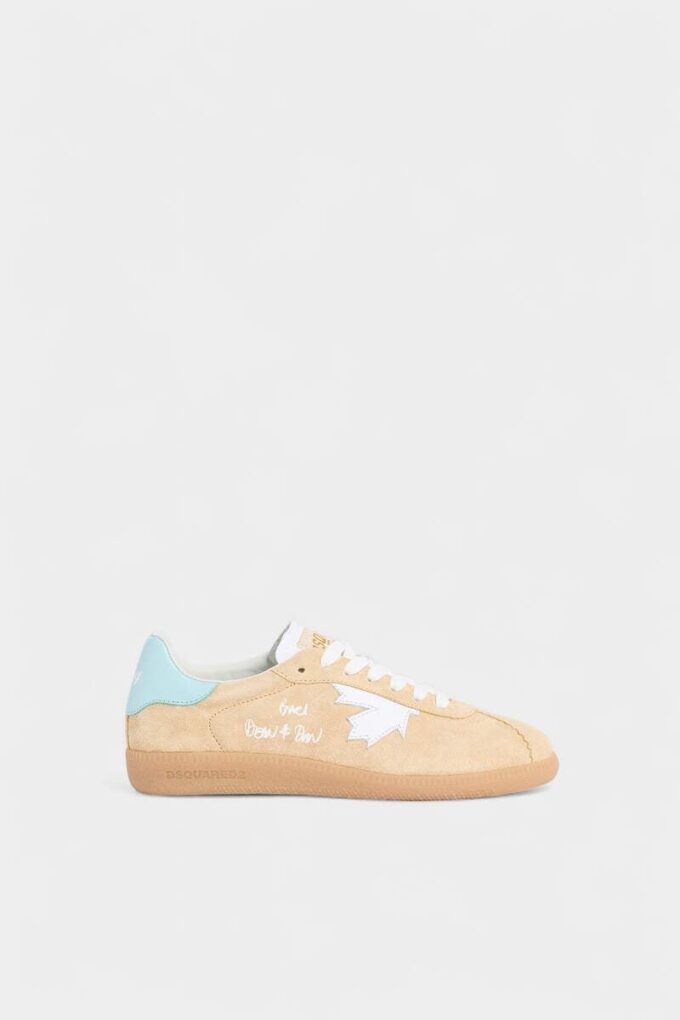 Dsquared2 Rebels Sneakers