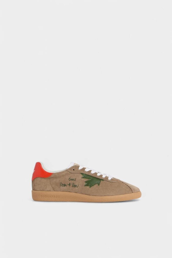 Dsquared2 Rebels Sneakers