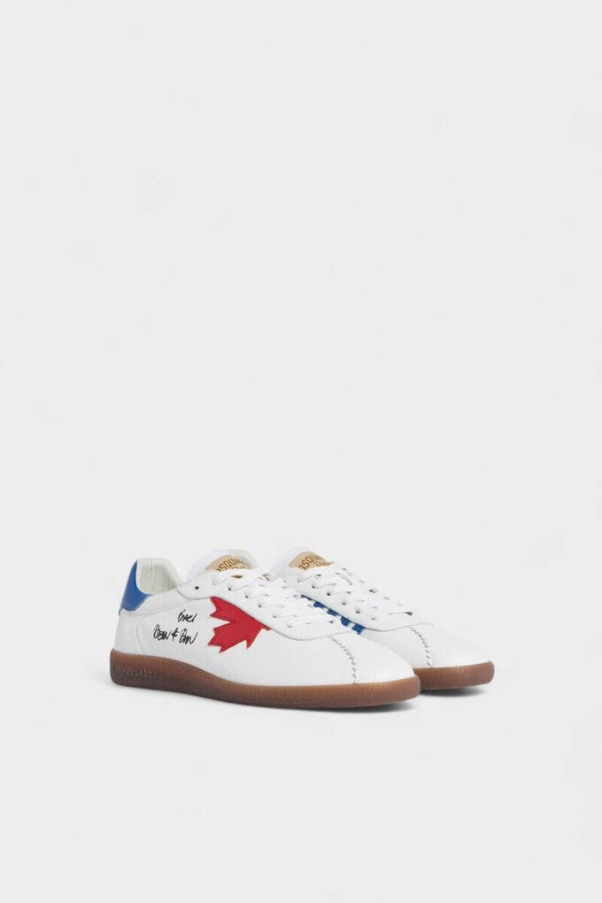 Dsquared2 Rebels Sneakers