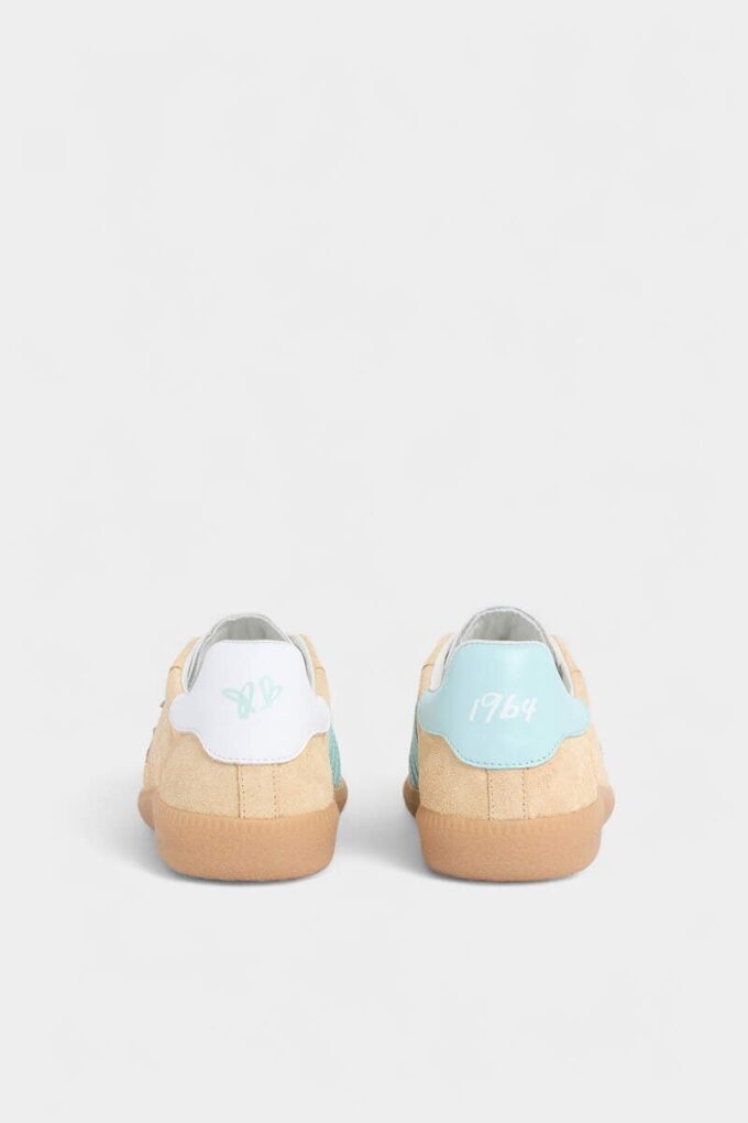 Dsquared2 Rebels Sneakers