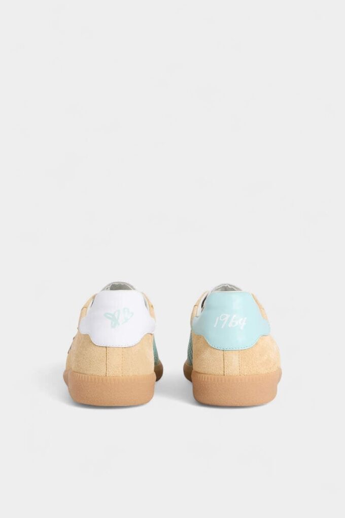 Dsquared2 Rebels Sneakers