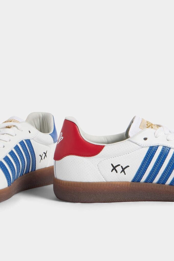 Dsquared2 Rebels Sneakers