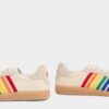 Dsquared2 Rebels Sneakers