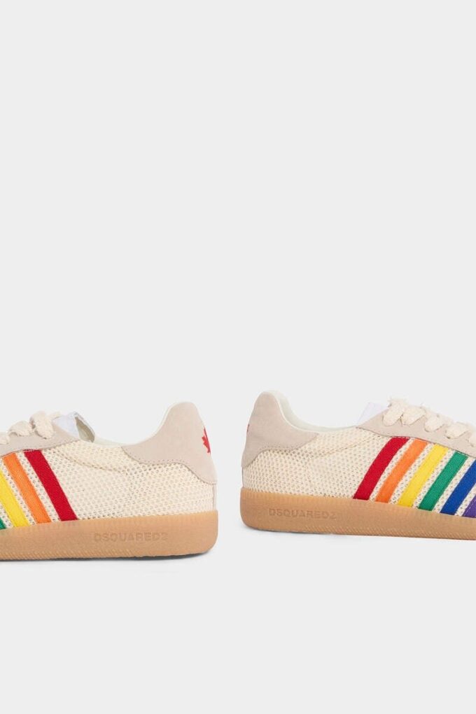 Dsquared2 Rebels Sneakers