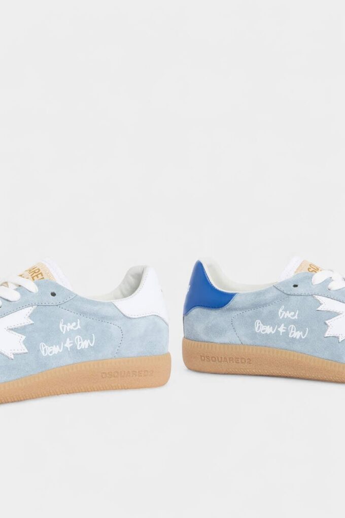 Dsquared2 Rebels Sneakers