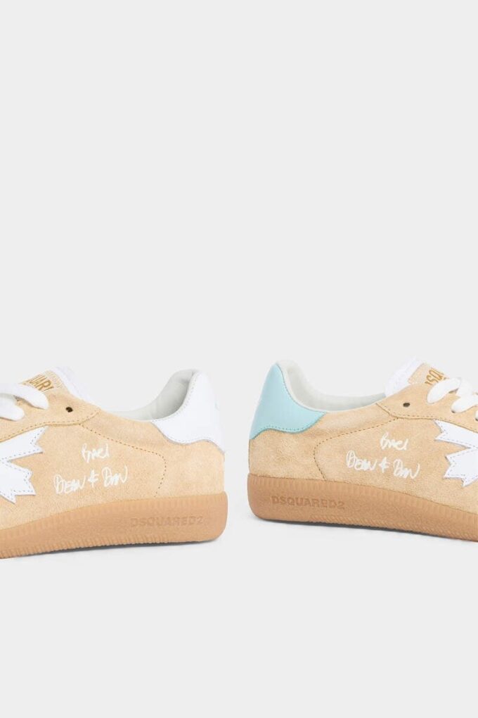 Dsquared2 Rebels Sneakers