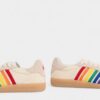 Dsquared2 Rebels Sneakers