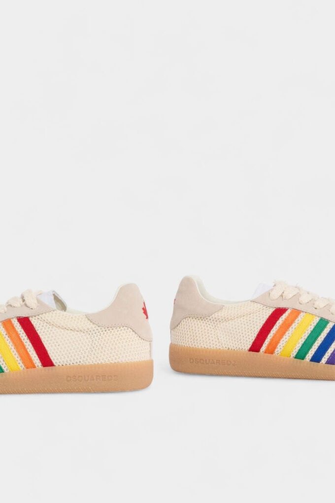 Dsquared2 Rebels Sneakers