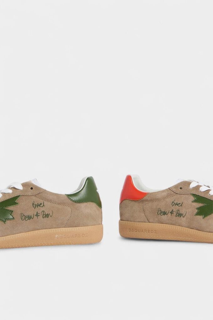 Dsquared2 Rebels Sneakers