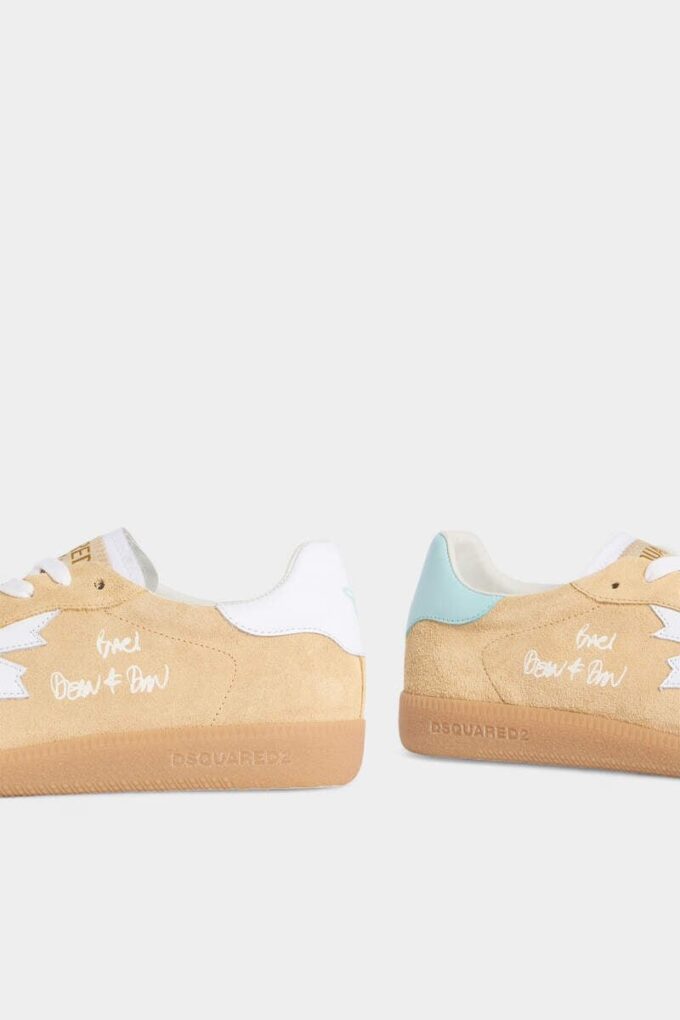 Dsquared2 Rebels Sneakers