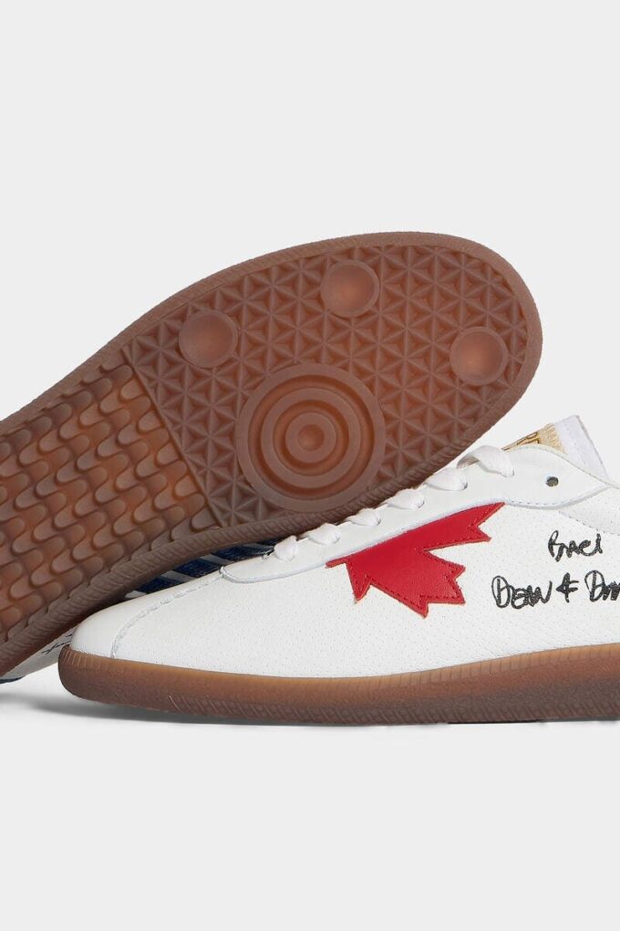 Dsquared2 Rebels Sneakers