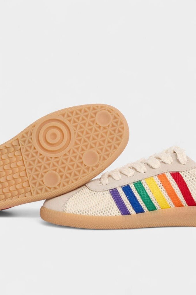 Dsquared2 Rebels Sneakers