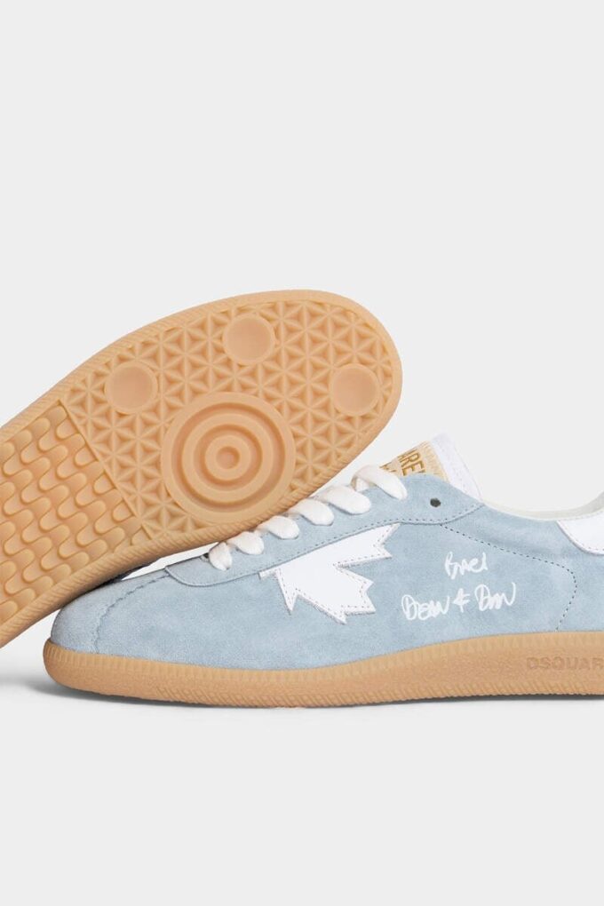 Dsquared2 Rebels Sneakers