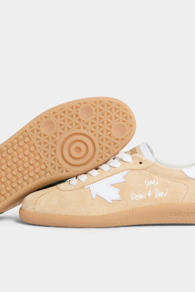 Dsquared2 Rebels Sneakers