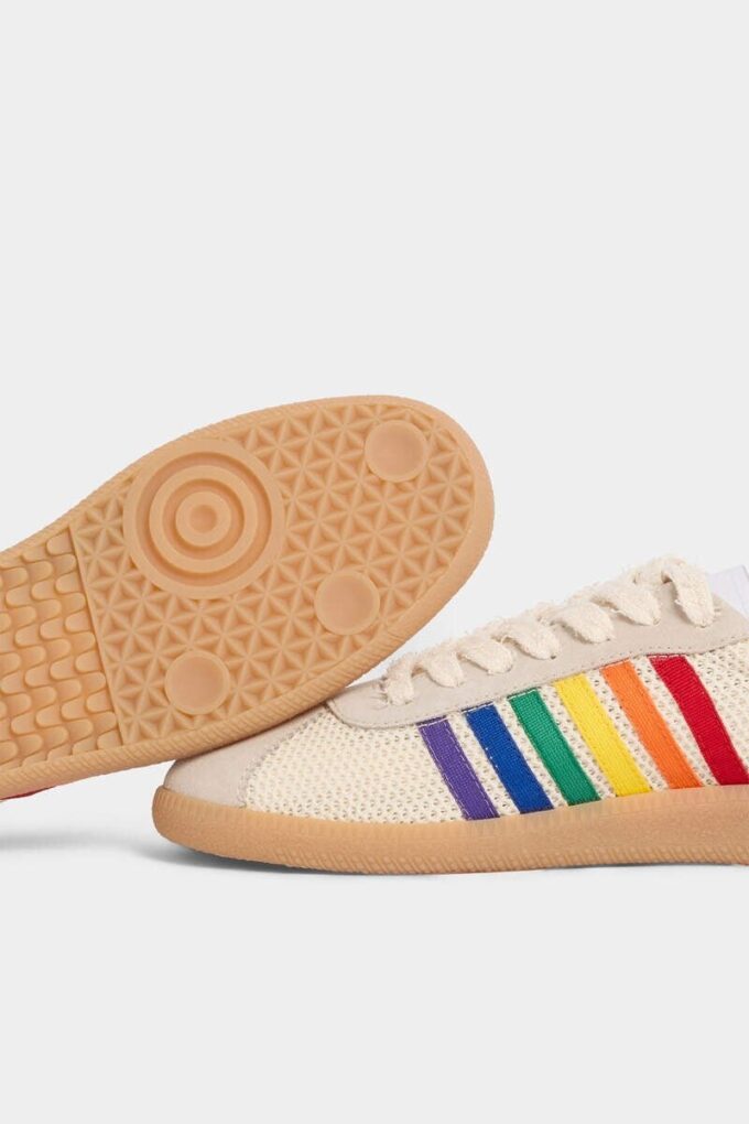 Dsquared2 Rebels Sneakers