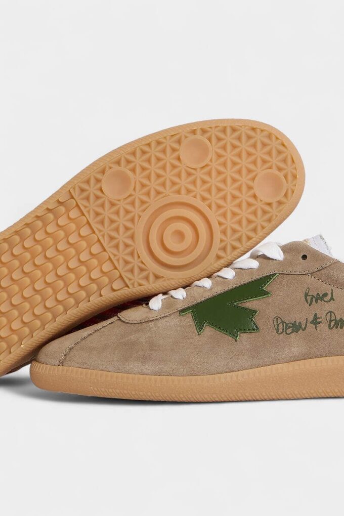 Dsquared2 Rebels Sneakers