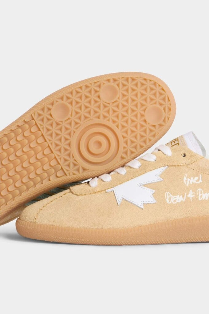 Dsquared2 Rebels Sneakers