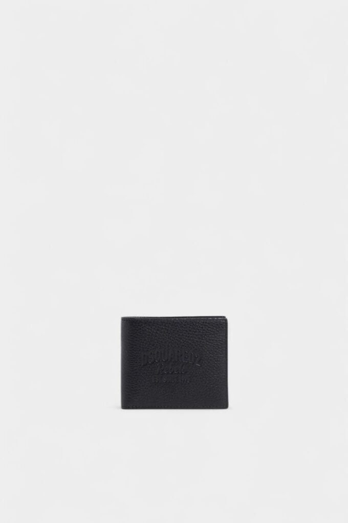 Dsquared2 Rebels Wallet