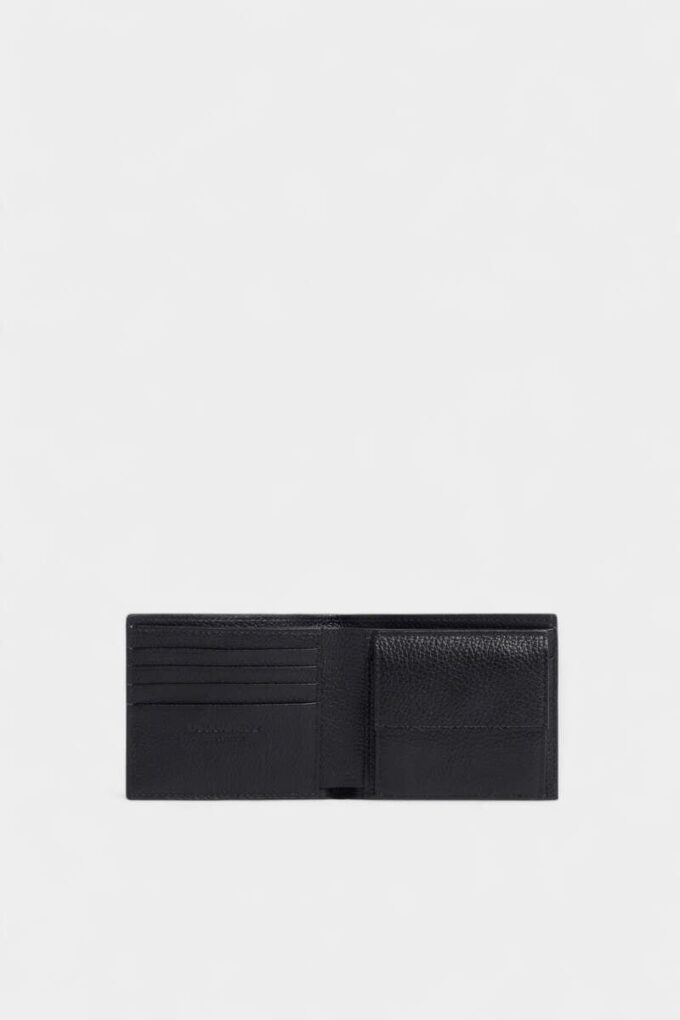 Dsquared2 Rebels Wallet