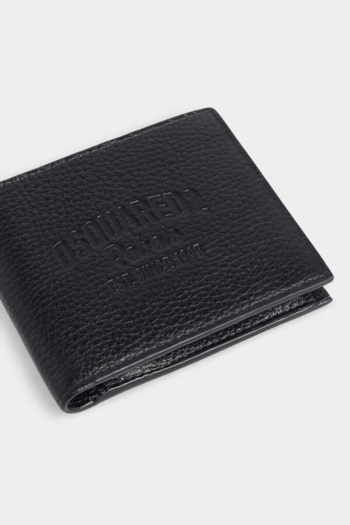 Dsquared2 Rebels Wallet
