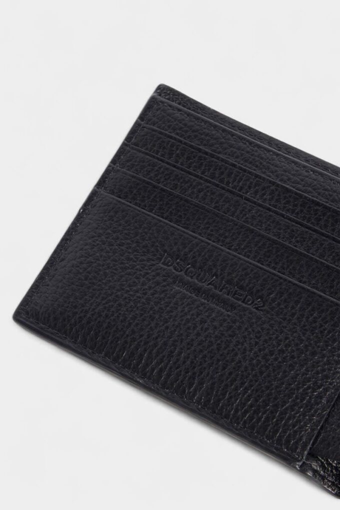 Dsquared2 Rebels Wallet