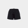 Dsquared2 Side Logo Midi Swim Boxer