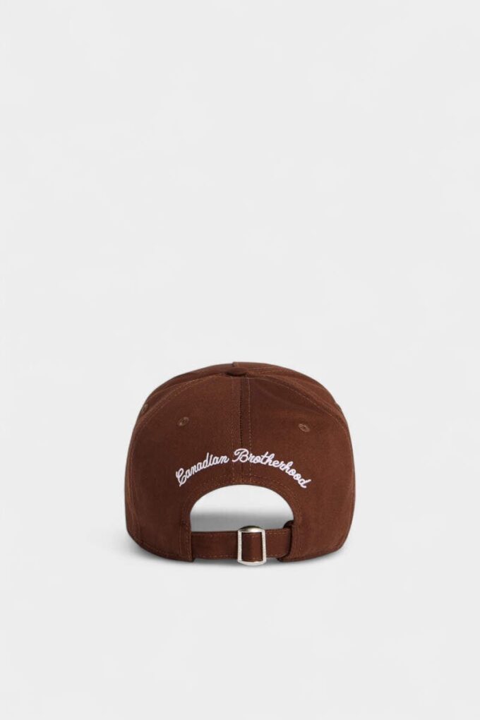 Dsquared2 Signature Baseball Cap