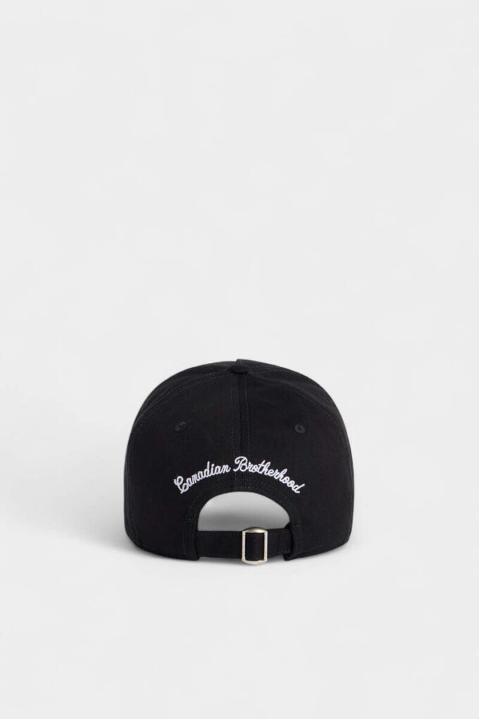 Dsquared2 Signature Baseball Cap