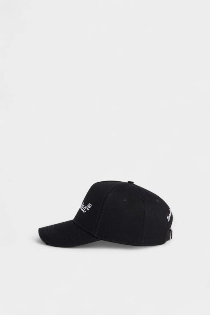 Dsquared2 Signature Baseball Cap