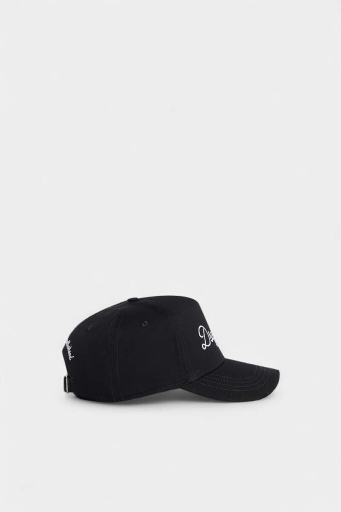 Dsquared2 Signature Baseball Cap