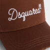 Dsquared2 Signature Baseball Cap