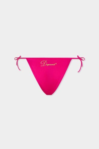 Dsquared2 Signature Bikini Brief