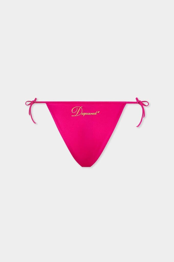 Dsquared2 Signature Bikini Brief