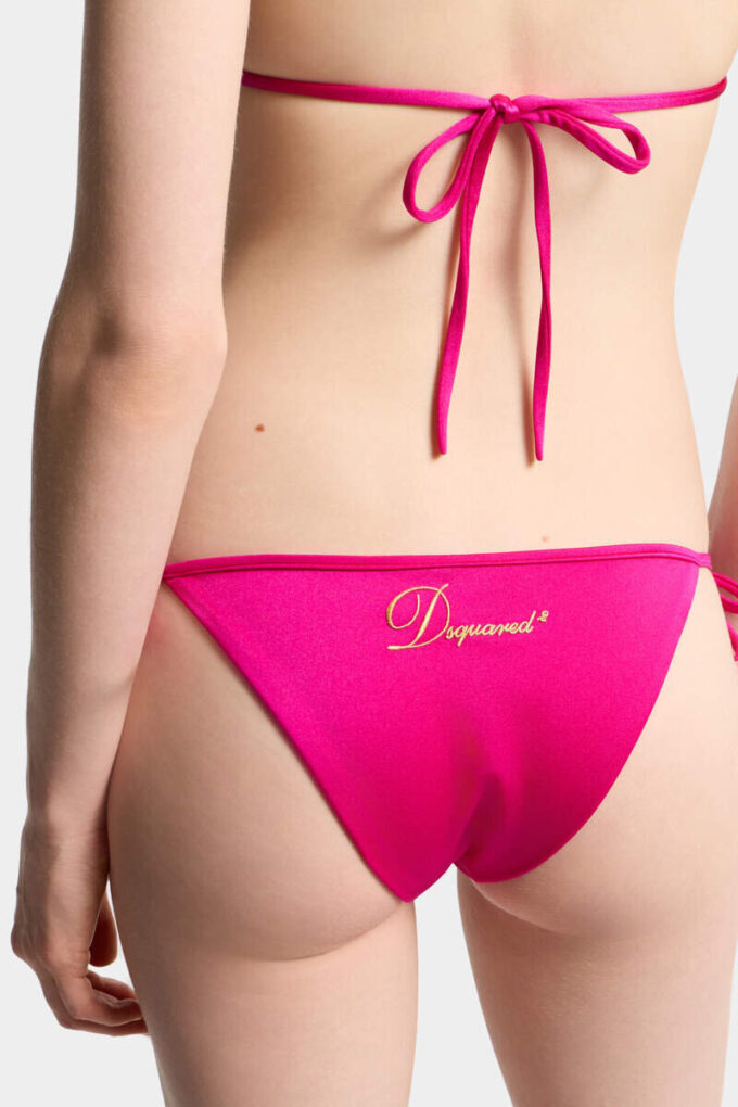 Dsquared2 Signature Bikini Brief
