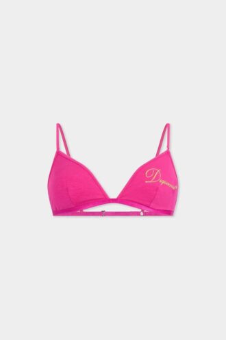 Dsquared2 Signature Bra