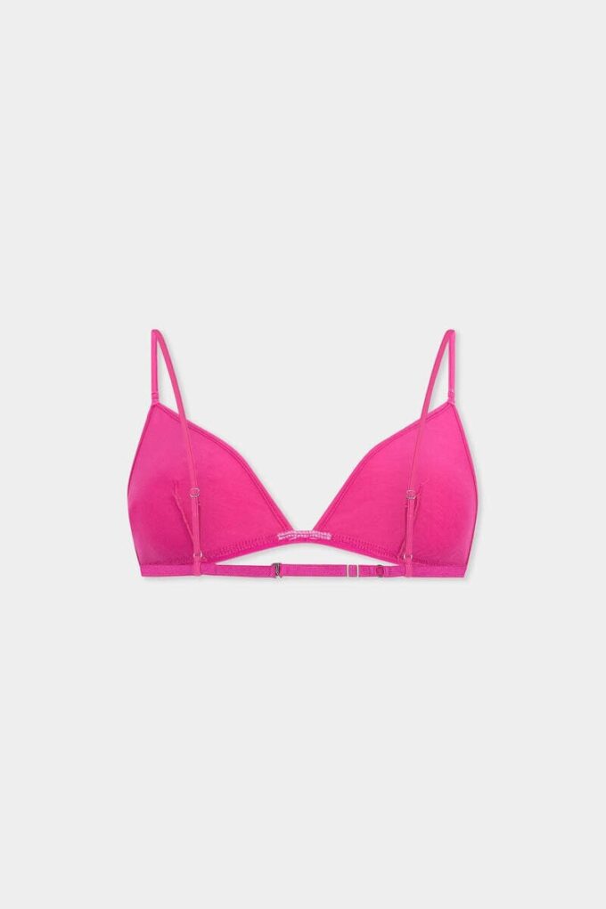 Dsquared2 Signature Bra