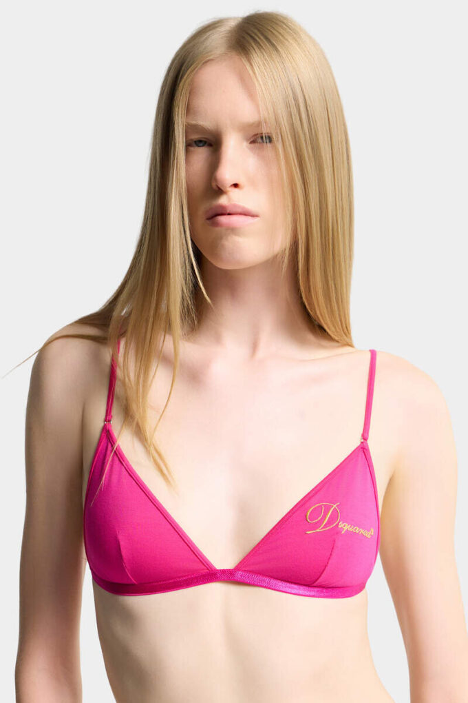 Dsquared2 Signature Bra