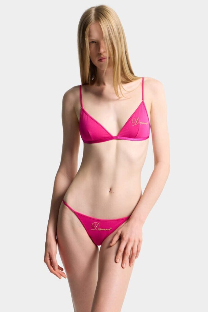 Dsquared2 Signature Brief