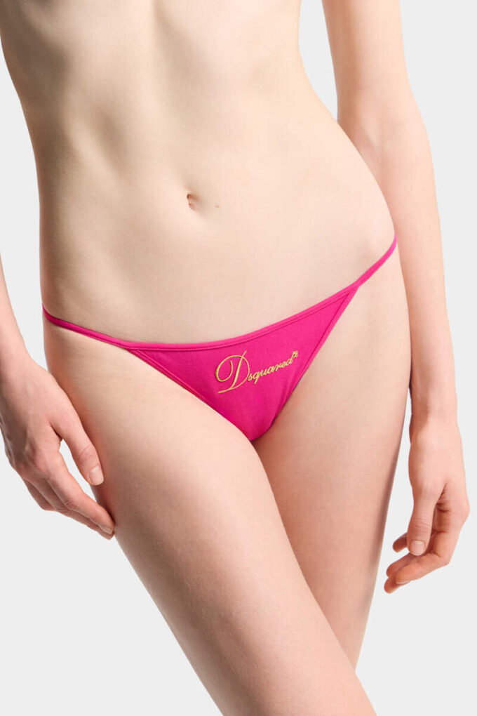 Dsquared2 Signature Brief