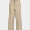 Dsquared2 Signature Hybrid Knit Pant