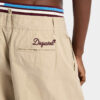 Dsquared2 Signature Hybrid Knit Pant