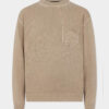 Dsquared2 Signature Jersey Stitch Pullover