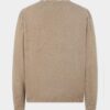 Dsquared2 Signature Jersey Stitch Pullover