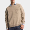 Dsquared2 Signature Jersey Stitch Pullover