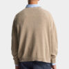 Dsquared2 Signature Jersey Stitch Pullover
