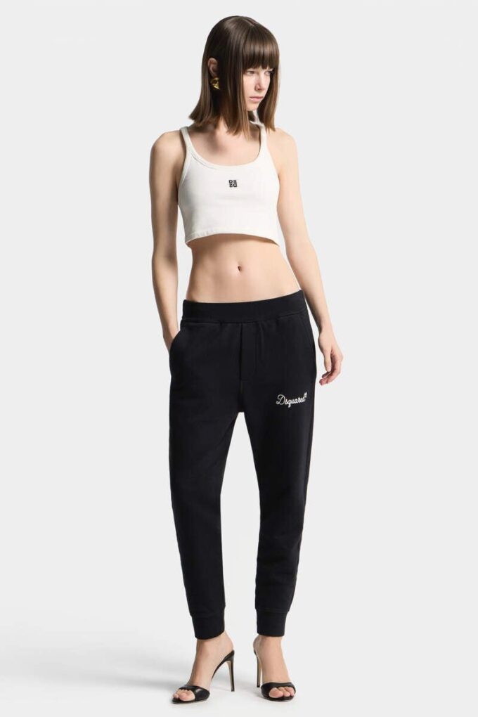 Dsquared2 Signature Just Right Pant