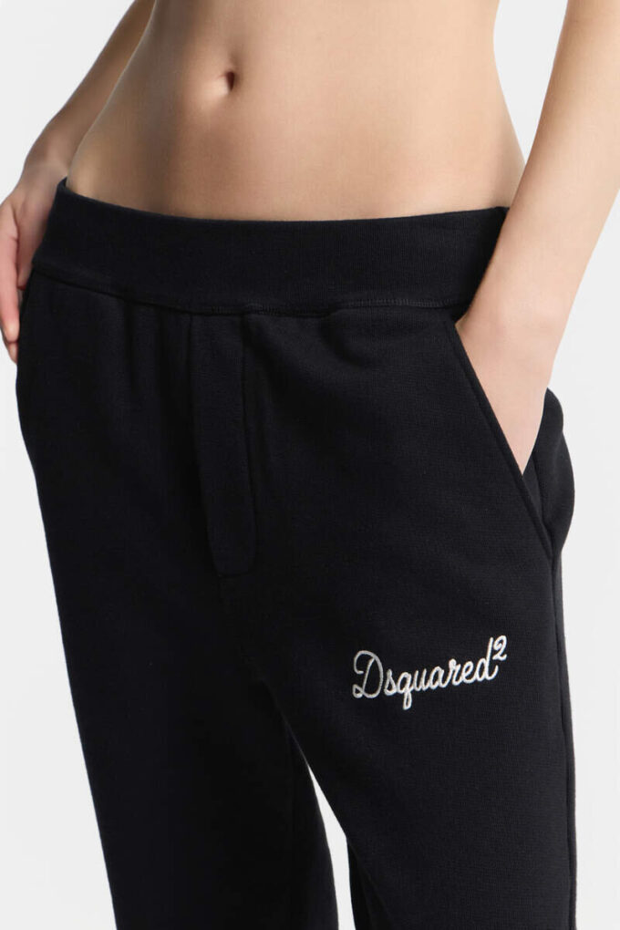 Dsquared2 Signature Just Right Pant
