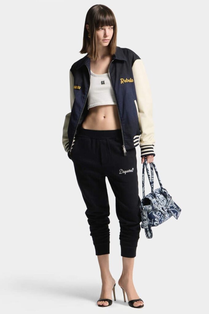 Dsquared2 Signature Just Right Pant