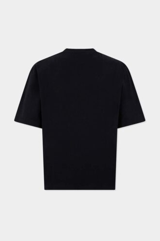 Dsquared2 Signature Loose Fit T-Shirt