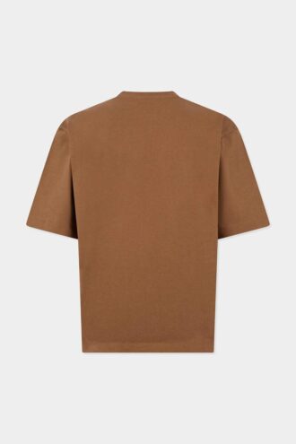 Dsquared2 Signature Loose Fit T-Shirt